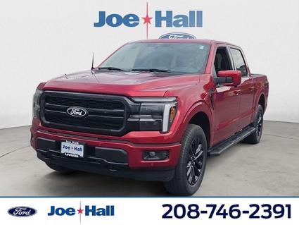 2026 Ford F-150 Lewiston ID