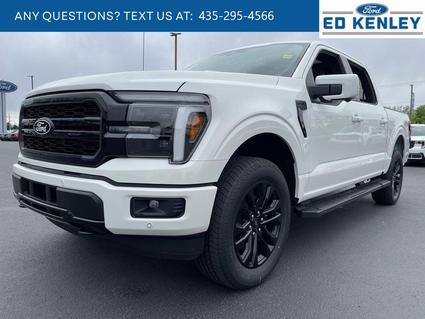 2026 Ford F-150 Layton UT