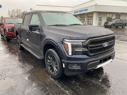 2026 Ford F-150 Sheboygan WI