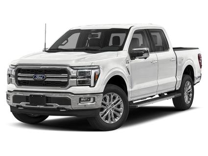 2026 Ford F-150 Lexington NE