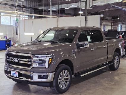 2026 Ford F-150 Canon City CO