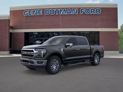 2026 Ford F-150 Ypsilanti MI