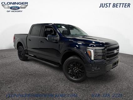 2026 Ford F-150 Hickory NC