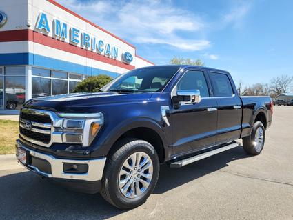 2026 Ford F-150 Glendive MT