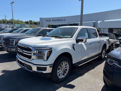 2026 Ford F-150 Knoxville TN