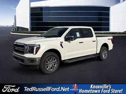 2026 Ford F-150 Knoxville TN