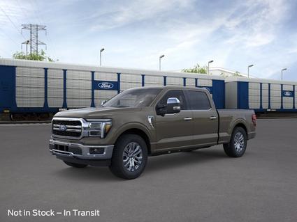 2026 Ford F-150 Coeur D'Alene ID