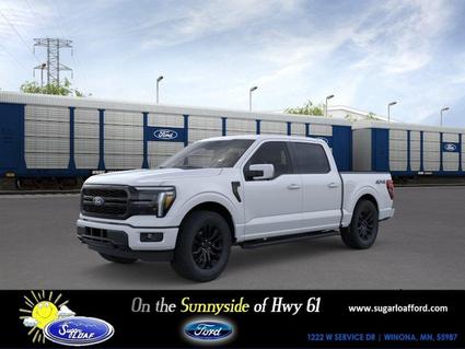 2026 Ford F-150 Winona MN