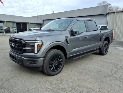 2026 Ford F-150 Hartselle AL