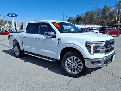 2026 Ford F-150 Salem VA