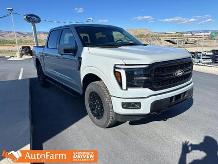 2026 Ford F-150 Price UT