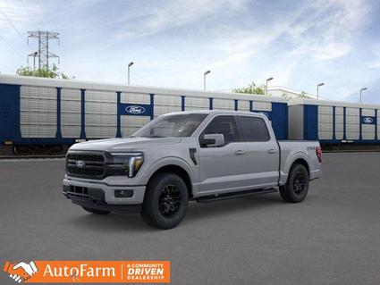 2026 Ford F-150 Price UT
