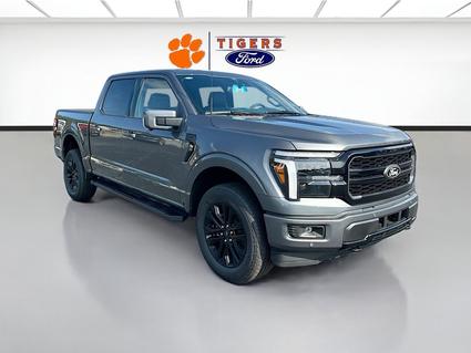 2026 Ford F-150 Walhalla SC