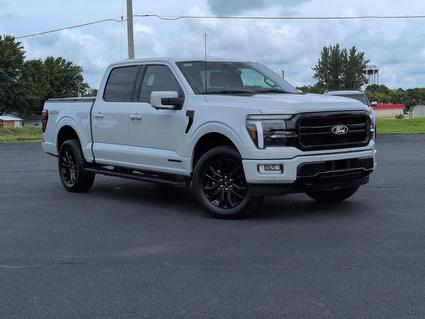 2024 Ford F-150 Rochelle IL