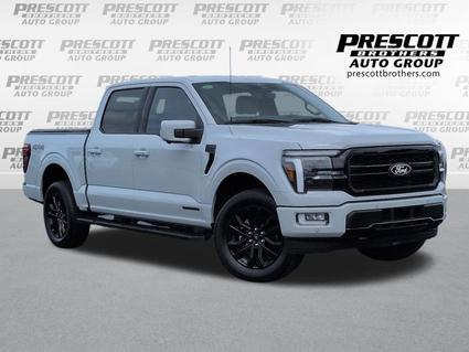 2024 Ford F-150 Rochelle IL