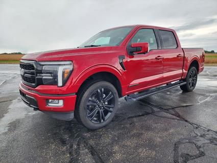2024 Ford F-150 Watseka IL