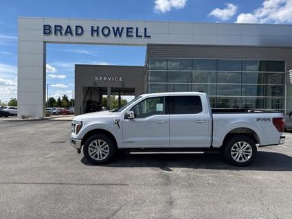 2025 Ford F-150 Kokomo IN