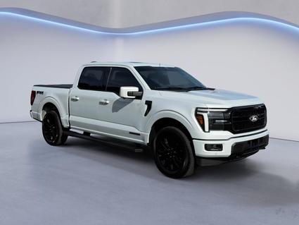 2025 Ford F-150 Stonewall LA
