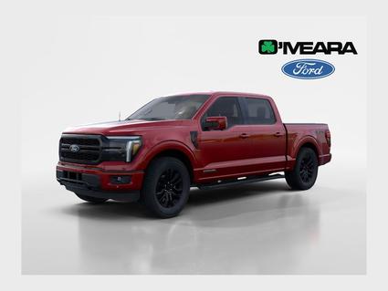 2025 Ford F-150 Denver CO