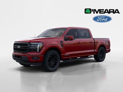 2025 Ford F-150 Denver CO
