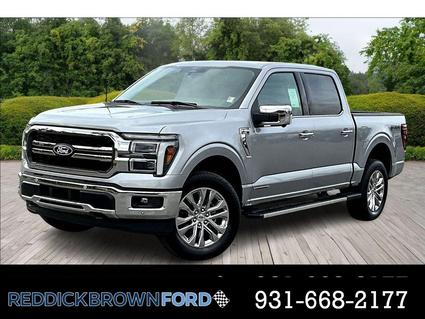 2025 Ford F-150 Morrison TN