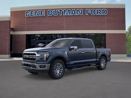 2025 Ford F-150 Ypsilanti MI