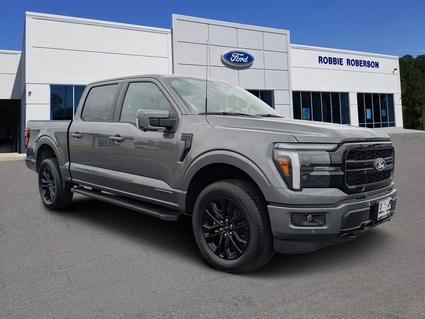 2025 Ford F-150 Waycross GA