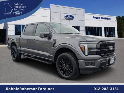 2025 Ford F-150 Waycross GA