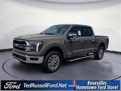 2025 Ford F-150 Knoxville TN