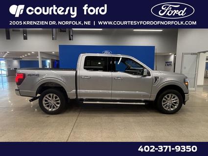 2025 Ford F-150 Norfolk NE