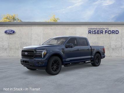 2025 Ford F-150 Hot Springs AR