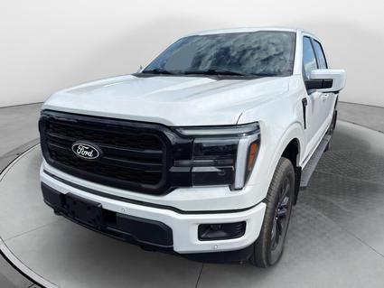 2025 Ford F-150 Grand Coulee WA