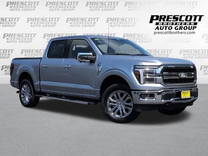 2025 Ford F-150 Rochelle IL