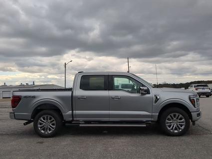 2025 Ford F-150 Winder GA