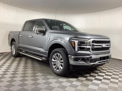 2025 Ford F-150 Grandville MI