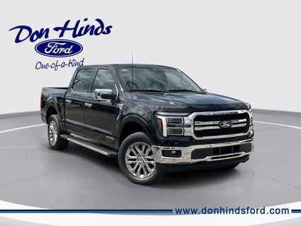 2025 Ford F-150 Fishers IN