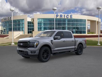 2025 Ford F-150 Turlock CA
