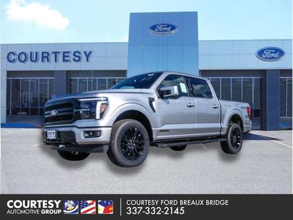 2025 Ford F-150 Breaux Bridge LA