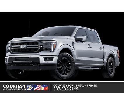 2025 Ford F-150 Breaux Bridge LA