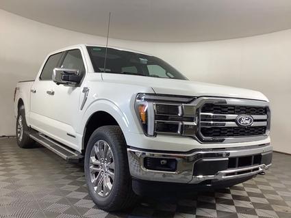 2025 Ford F-150 Grandville MI