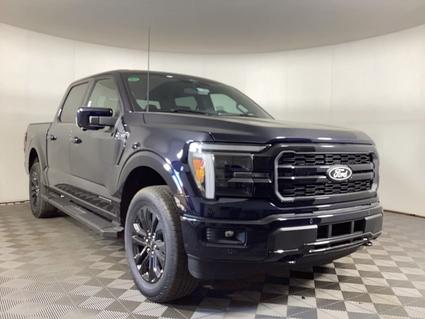 2025 Ford F-150 Grandville MI