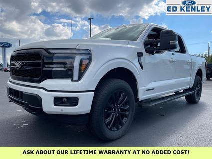 2025 Ford F-150 Layton UT
