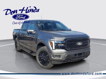 2025 Ford F-150 Fishers IN