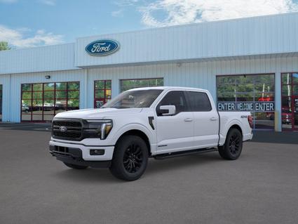 2025 Ford F-150 Suffolk VA