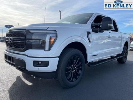 2025 Ford F-150 Layton UT