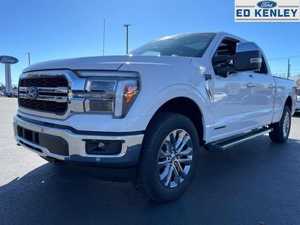 2025 Ford F-150 Layton UT