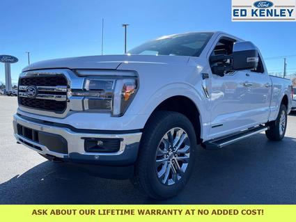 2025 Ford F-150 Layton UT