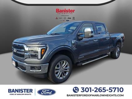 2025 Ford F-150 Suitland MD