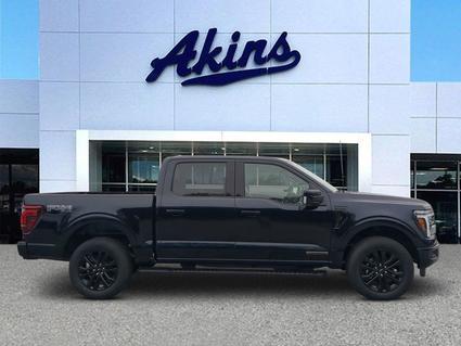 2025 Ford F-150 Winder GA