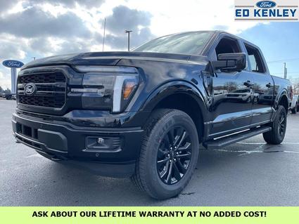 2026 Ford F-150 Layton UT